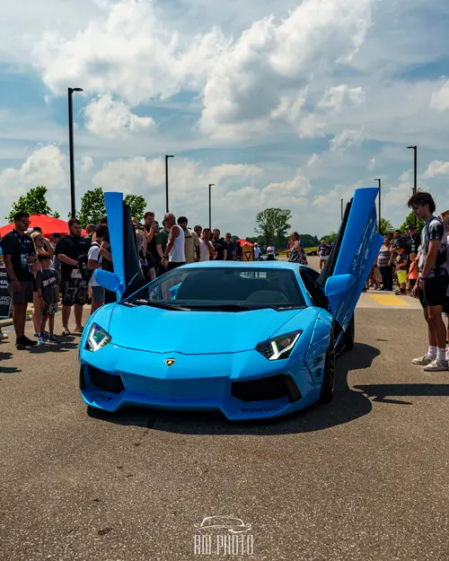 2025 Cars For A Cause photo 114